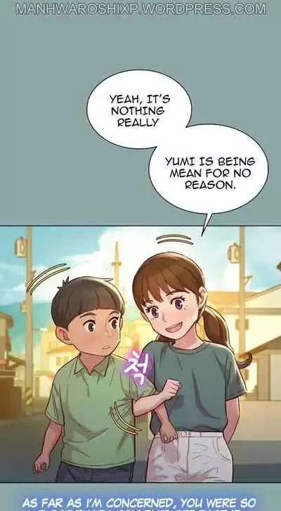 What do you Take me For? Ch.158/?