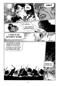 [Yamamoto Atsuji] Tsurugi no Kuni no Arnis (Complete) [English]