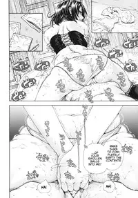 [Seto Yuuki] Allargando [English]