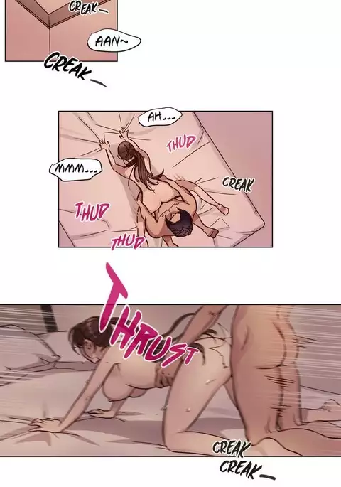 Atonement Camp Ch.1-21