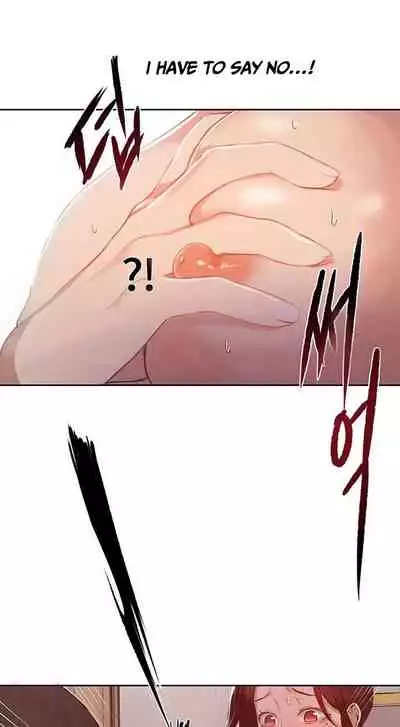 Secret Class Ch.5/?