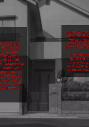 Lonely Beautiful Mother Drowns in Lustful Sex With Her Son