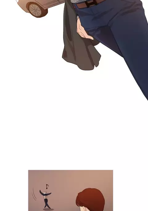 Scandal of the Witch Ch.1-13