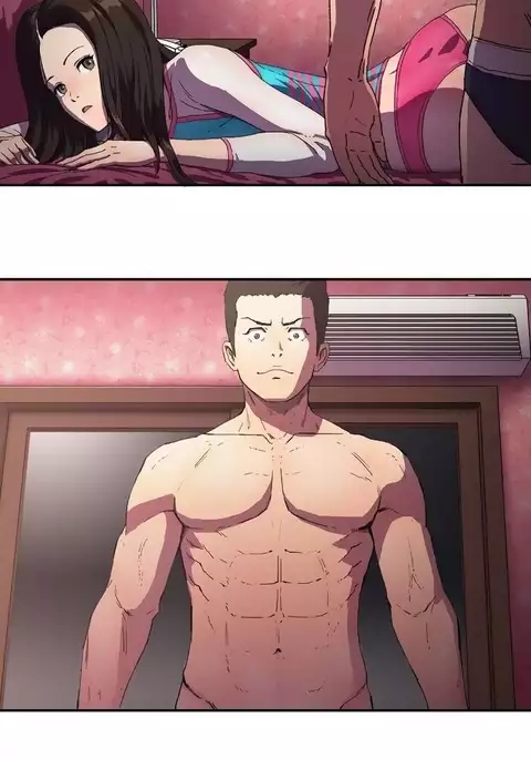 Refrain Love Ch.1-33