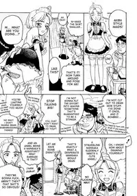 [Momoyama Jirou] MOMOMAN [English] [desudesu + LWB]