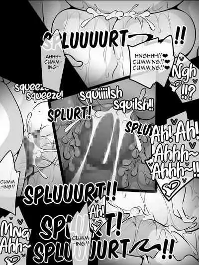 Akogare no Onee-chan ga Netorareru Zenpen