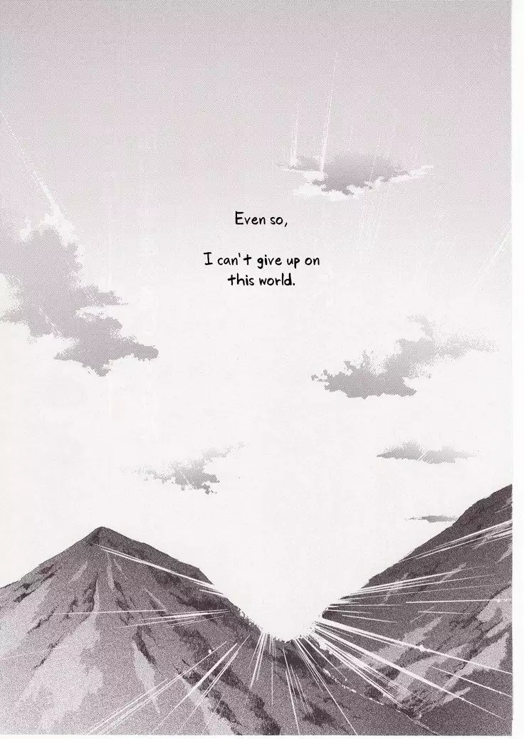 Higurashi no Naku You ni San