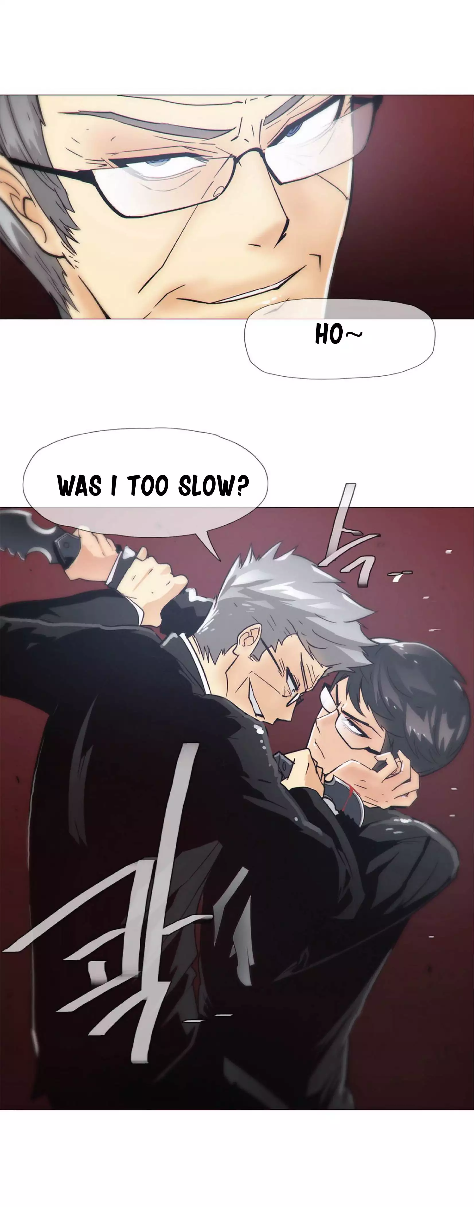 Household Affairs Ch.1-28