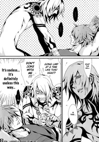 GAGAGA - Togainu no Chi [ENG]