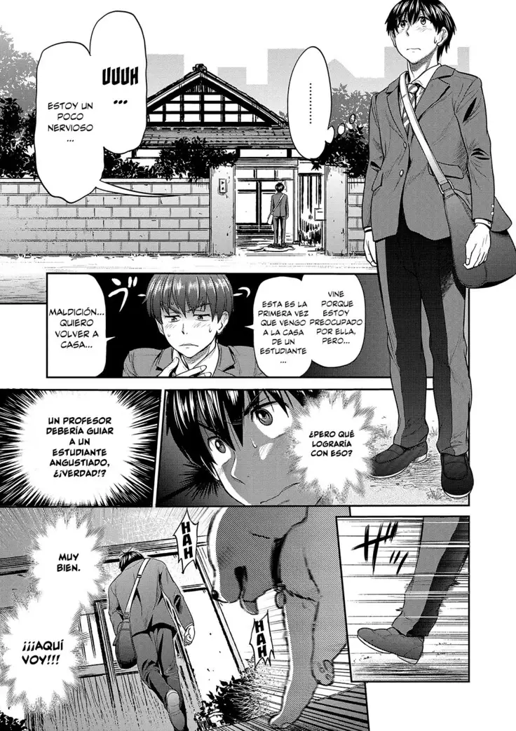 Joshi Luck! 2nd Years Later