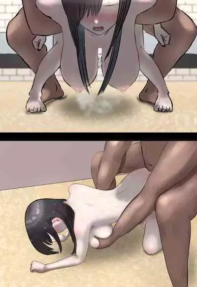 Hikikomotteta Kanojo ga Netorareru Hanashi.