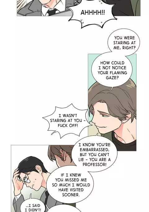 Sadistic Beauty Ch.1-25