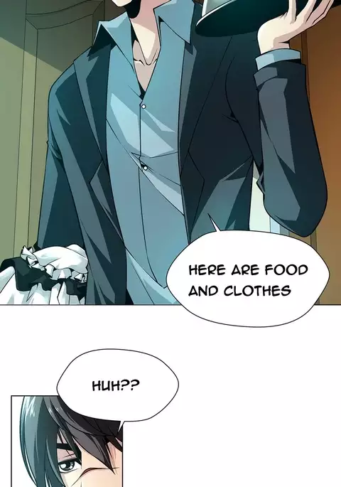 Twin Slave Ch.1-21