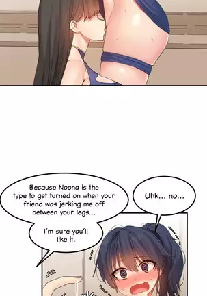 Hahri's Lumpy Star Ch. 9~37