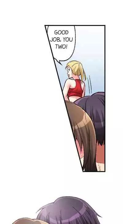 No Panty Booty Workout! Ch. 1 - 8