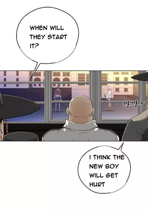 Perfect Half Ch.1-32