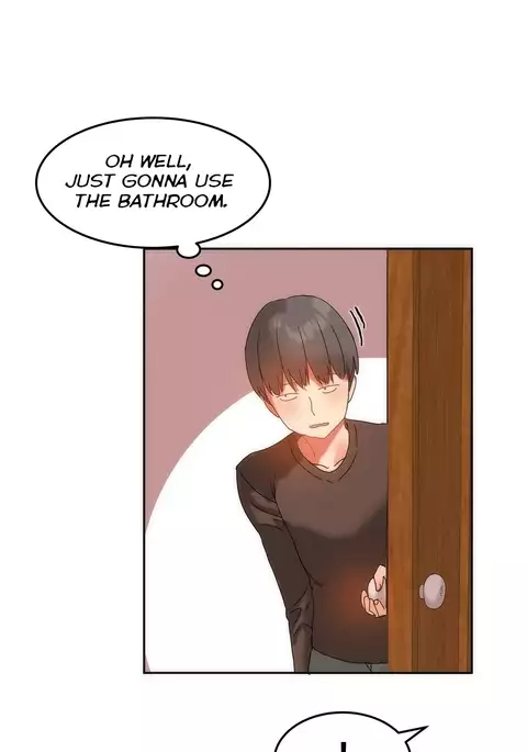 Hahri's Lumpy Boardhouse Ch. 0-31