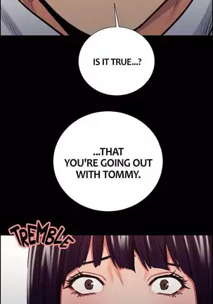 Taste of Forbbiden Fruit Ch.15/24