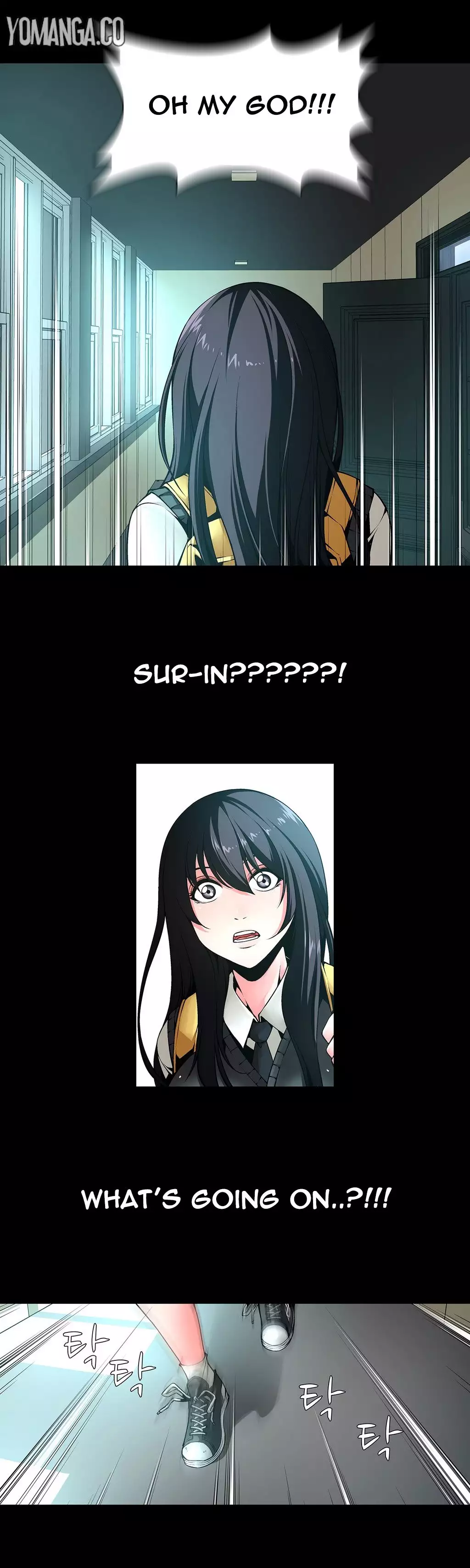 Twin Slave Ch.1-12
