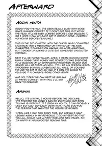 (C89) [High-Spirit (Aogiri Penta)] Hokenshitsu no JK-san 3 [English] [mysterymeat3]