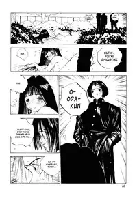 (Tomonaga Kazu) MOMONE v2 ch7 (partial) [English] [_ragdoll]