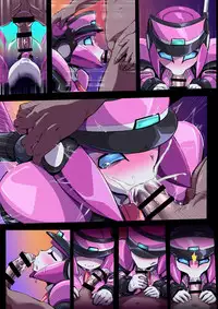 [Pochincoff] Pinkiro (Polynian)