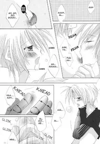 [HYSTERICS38. (Sango no Sanba)] Hitoriasobi | Solo Play (Fullmetal Alchemist) [English] [DokiDoki]