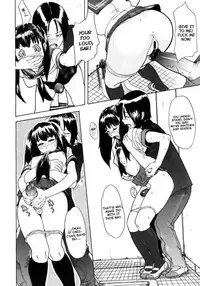 [Koyanagi Royal] Sei Penalty Gakuen Goku [English]