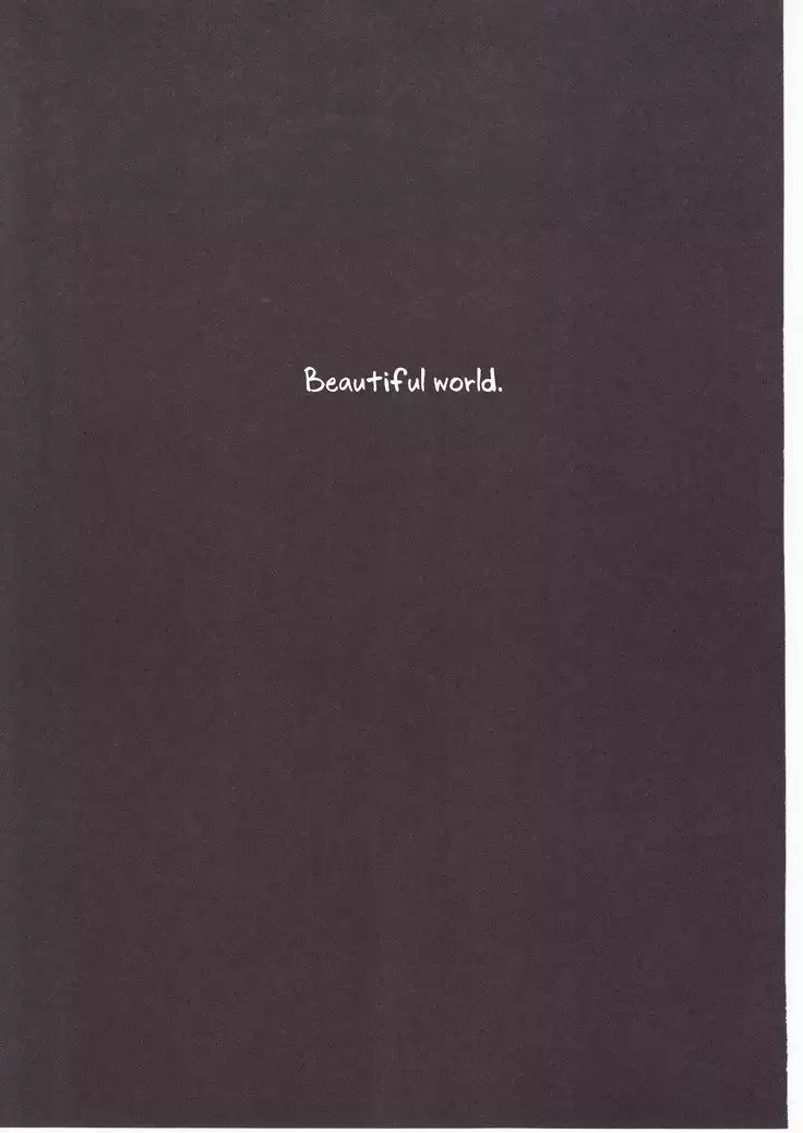 Higurashi no Naku You ni San