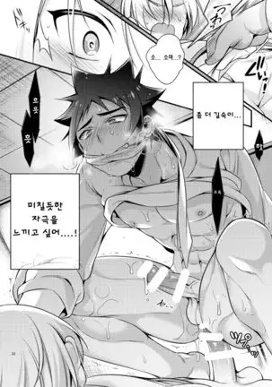 Gaman to Iu Na no Choumiryou