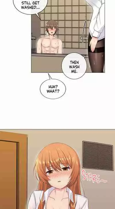 [Dumangoon, 130F] Sexcape Room: Pile Up Ch.9/9 [English] [Manhwa PDF] Completed