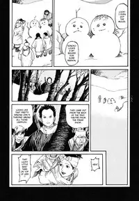 [Koutarou Ohkoshi] - The Love that Binds Us to Heaven (ENGLISH)