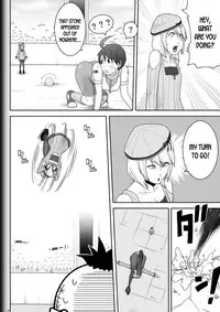 Fighting Game New 3.5