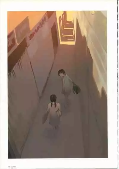 TAKAMICHI SUMMER WORKS