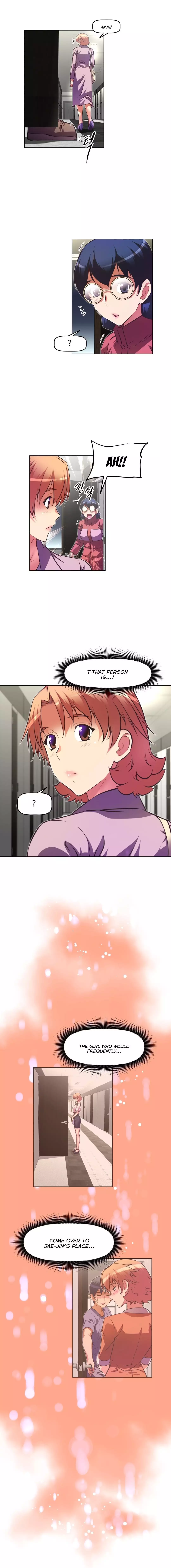 Brawling Go Ch.76-105