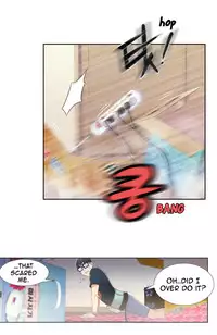 [BAK Hyeong Jun] Sweet Guy Ch. 1-41 [English] [YoManga]