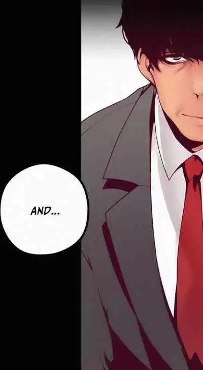 A Wonderful New World Ch.20/?