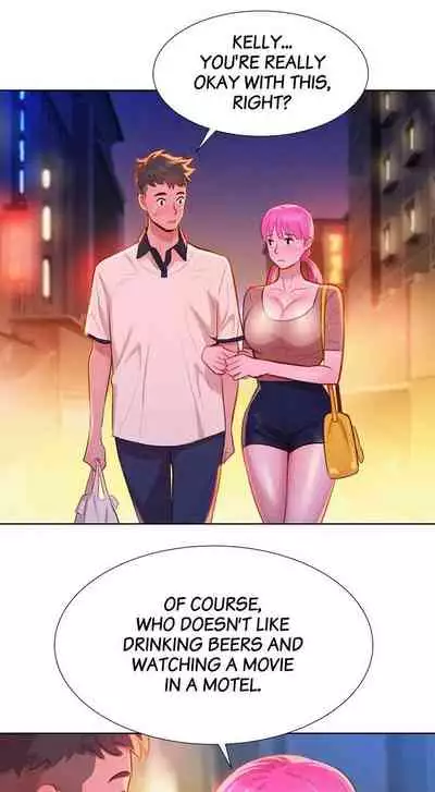 What do you Take me For? Ch.25/?