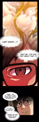 [Yihyeonmin] Drug Candy Ch.0-34 (English) (YoManga) (Ongoing)