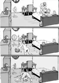 (C91) [K2 Manhole (P)] Andira no Kouyuuki (Granblue Fantasy) [Chinese] [好野尻漢化]