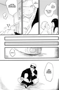 [blink (shimoyake)] innocently (Naruto) [English]