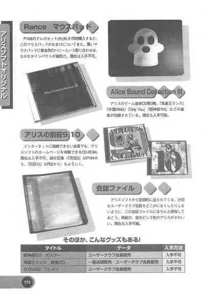 Official Alicesoft Full Completion Guide 2