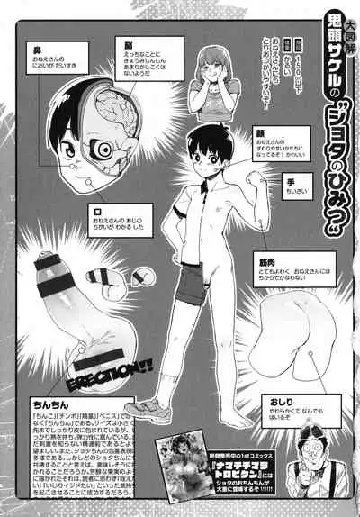 [Kito Sakeru] Houkago Nioism - After school smell fetish