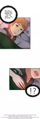 [Donggul Gom] She is Young (English) Part 1/2