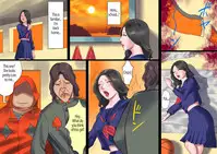 Shemale no Kuni no Alice no Bouken | Shemale Country: Alice's Adventure