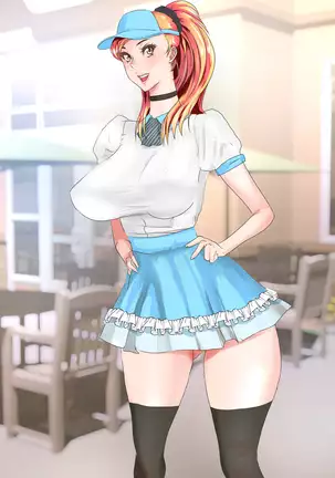 Dasu Mono Dase yo! 2