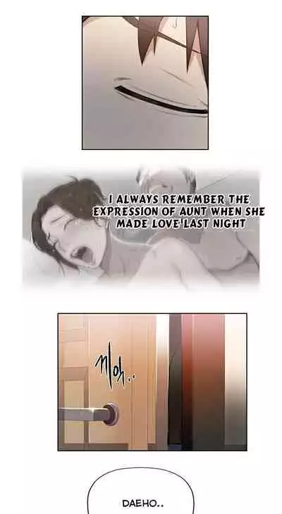 Secret Class Ch.5/?