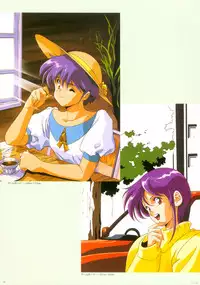 [Satoshi Urushihara] Cell Works