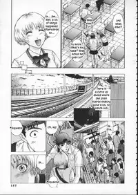 [Harazaki Takuma] Koganeiro Butai 1 | Golden Stage 1 [English] [Kusanyagi]