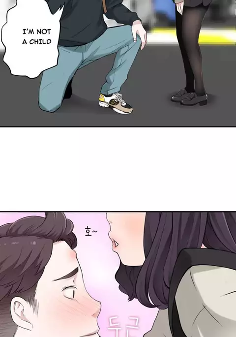 Tissue Thieves Ch.1-17